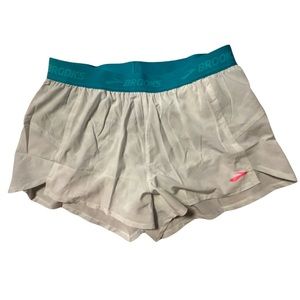 Brooks Running Shorts